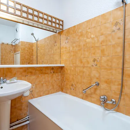 Studio Pour 6 Personnes, Terrasse Avec Vue Sur Mer, Wi-Fi Inclus - Fr-1-827-30 Roquebrune-Cap-Martin